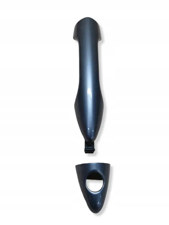 Vänster framdörrhandtag OEM PRY3664 för Hyundai IX35 image 5