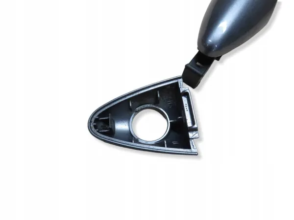 Vänster framdörrhandtag OEM PRY3664 för Hyundai IX35 image 8