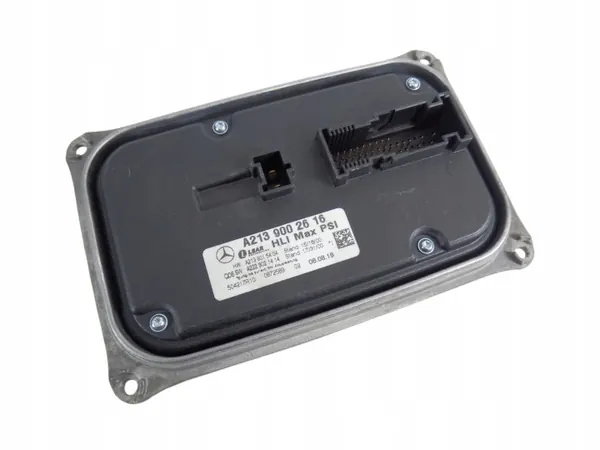 Convertidor Módulo LED OEM A2139002616 para Mercedes image 2