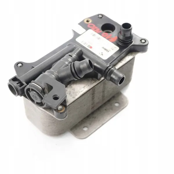 BMW Lämmönvaihdin OEM 17217638582 N20 Moottori image 4