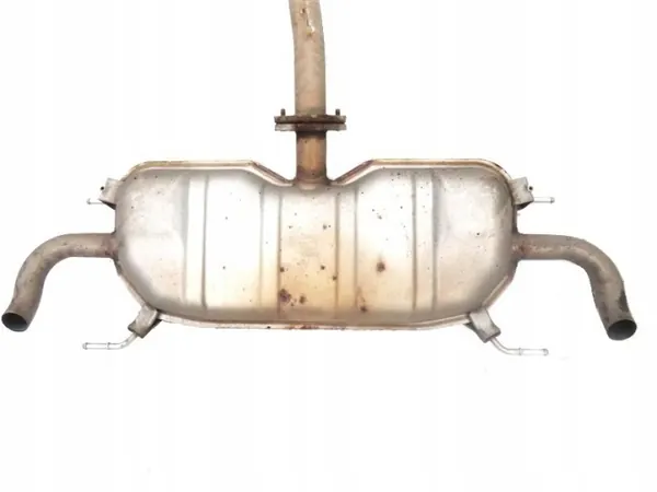 Mazda 3 Sedan 2013-2018 Takapään Vaimennin OEM HGFDGSFSFWRRW4WEW4EW4WE image 5