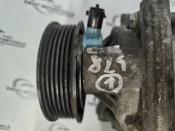 Vattenpump OPEL ASTRA 1.6 CDTI 55484533 image 10