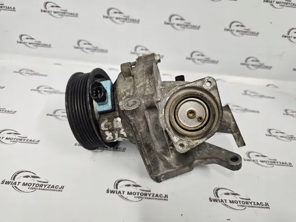 Vattenpump OPEL ASTRA 1.6 CDTI 55484533 image 2