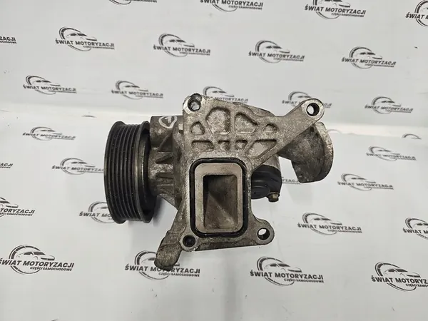Vattenpump OPEL ASTRA 1.6 CDTI 55484533 image 3