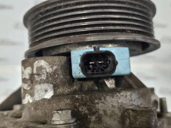 Vattenpump OPEL ASTRA 1.6 CDTI 55484533 image 6