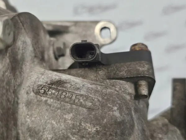 Vattenpump OPEL ASTRA 1.6 CDTI 55484533 image 7