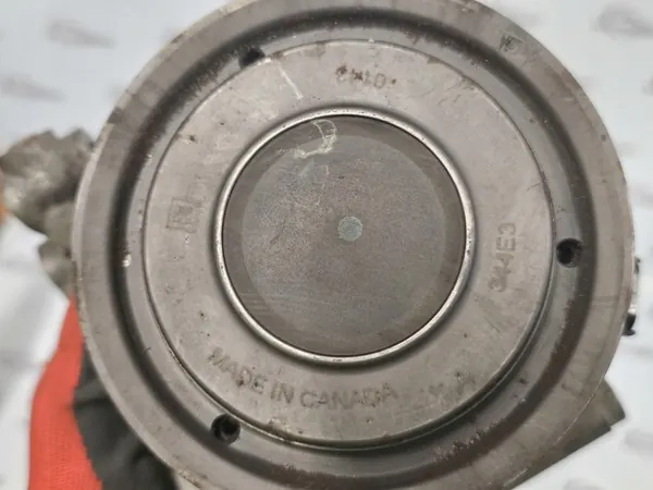 Vattenpump OPEL ASTRA 1.6 CDTI 55484533 image 9