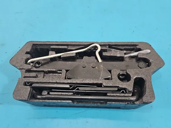 Gebruikte Trapezium Dompelkrik voor Citroen C4 Grand Picasso image 2