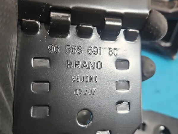 Gebruikte Trapezium Dompelkrik voor Citroen C4 Grand Picasso image 3