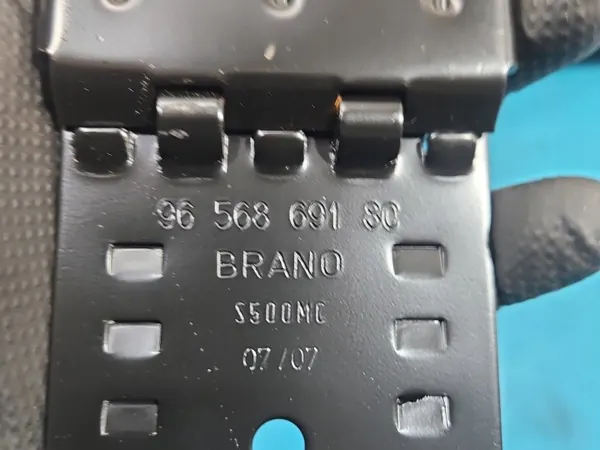 Gebruikte Trapezium Dompelkrik voor Citroen C4 Grand Picasso image 4