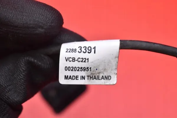 Peruutuskamera 22883391 Opel Insignia A Kombi Lift 13-20 image 6