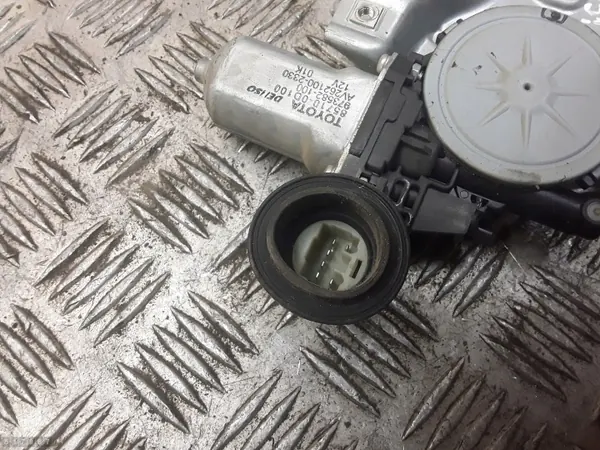 Régulateur de vitre Toyota OEM 857100d100 - Occasion image 4