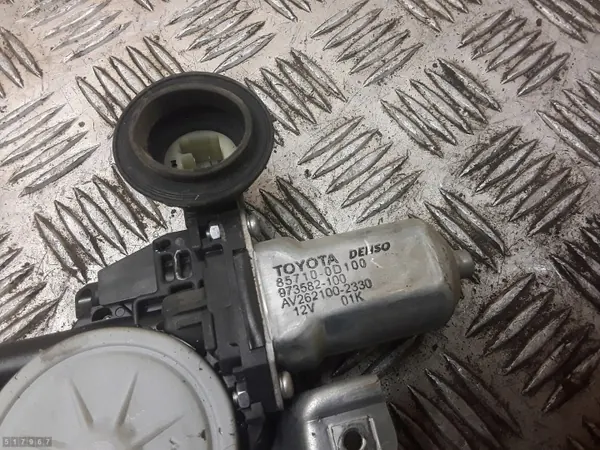 Régulateur de vitre Toyota OEM 857100d100 - Occasion image 5