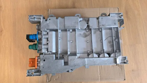 Chargeur OEM 9838430180 A6MC60 pour Peugeot Citroen image 10