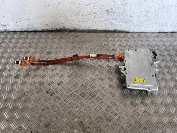Tesla Model X Inverter OEM 104967800G 2017 image 2