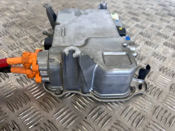 Tesla Model X Inverter OEM 104967800G 2017 image 10