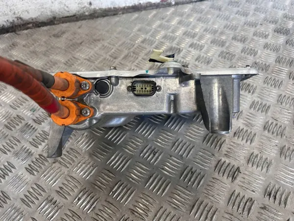 Tesla Model X Inverter OEM 104967800G 2017 image 5