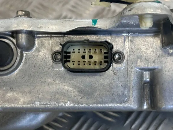 Tesla Model X Inverter OEM 104967800G 2017 image 6