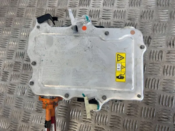 Tesla Model X Inverter OEM 104967800G 2017 image 7