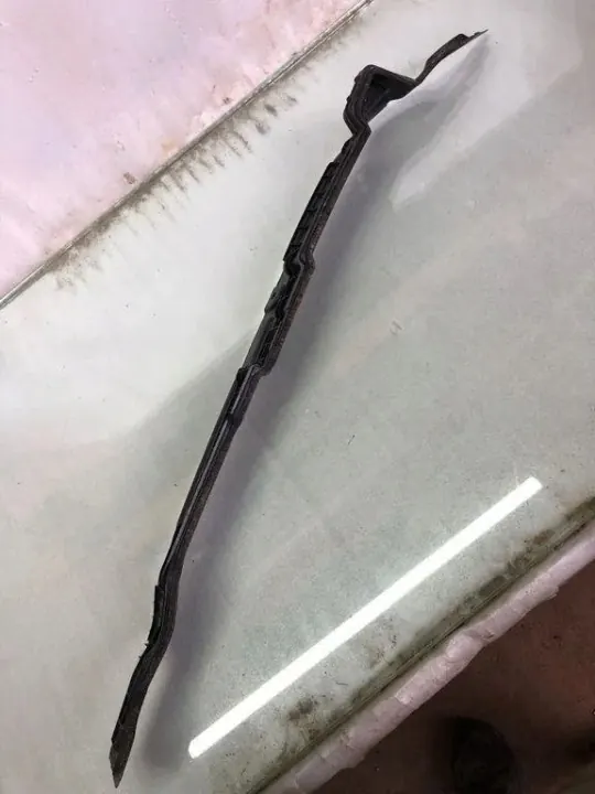 Stänkskärm OEM 84126BE000 för Hyundai 1.6L 2024 image 2