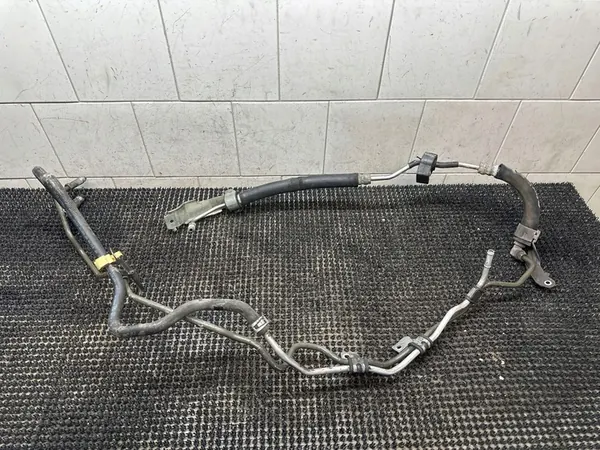 Mangueira do resfriador de óleo Infiniti QX60 L50 image 1