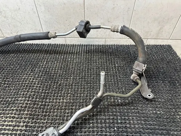 Mangueira do resfriador de óleo Infiniti QX60 L50 image 3