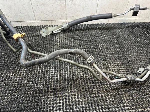 Mangueira do resfriador de óleo Infiniti QX60 L50 image 4