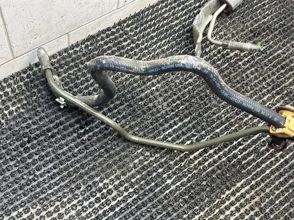 Mangueira do resfriador de óleo Infiniti QX60 L50 image 5