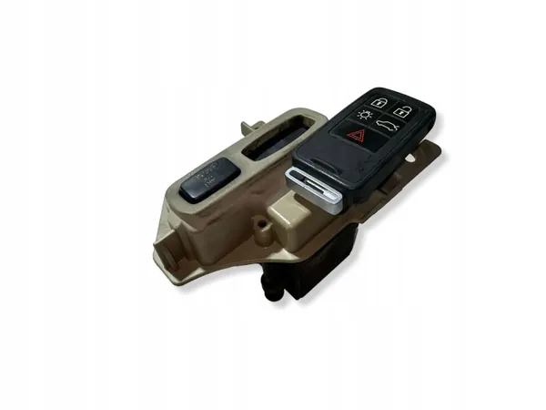 Jeu de clés Volvo XC60 I Break OEM CCAD07LP0520T image 8