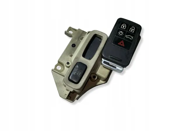 Jeu de clés Volvo XC60 I Break OEM CCAD07LP0520T image 9