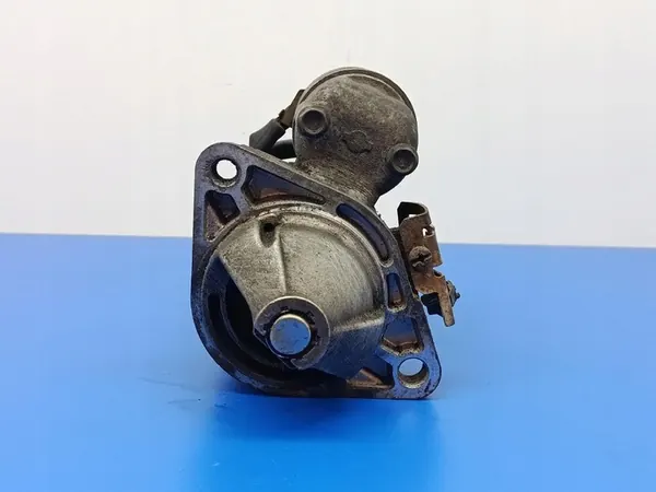 Motor de arranque Nissan Primera P12 1.8 16V OEM 233000M302 image 2