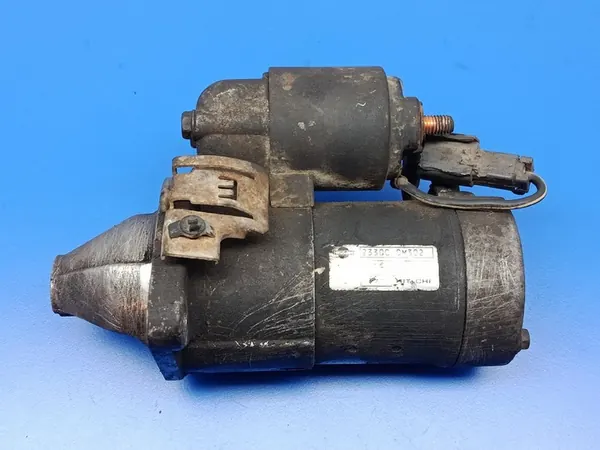 Motor de arranque Nissan Primera P12 1.8 16V OEM 233000M302 image 3