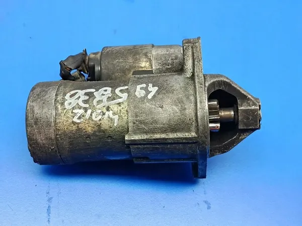 Motor de arranque Nissan Primera P12 1.8 16V OEM 233000M302 image 4
