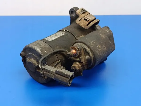 Motor de arranque Nissan Primera P12 1.8 16V OEM 233000M302 image 5