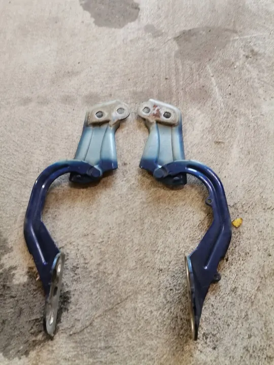 Motorkapscharnierset Ford Kuga mk2 OEM fgbgvfdsdfvb image 2