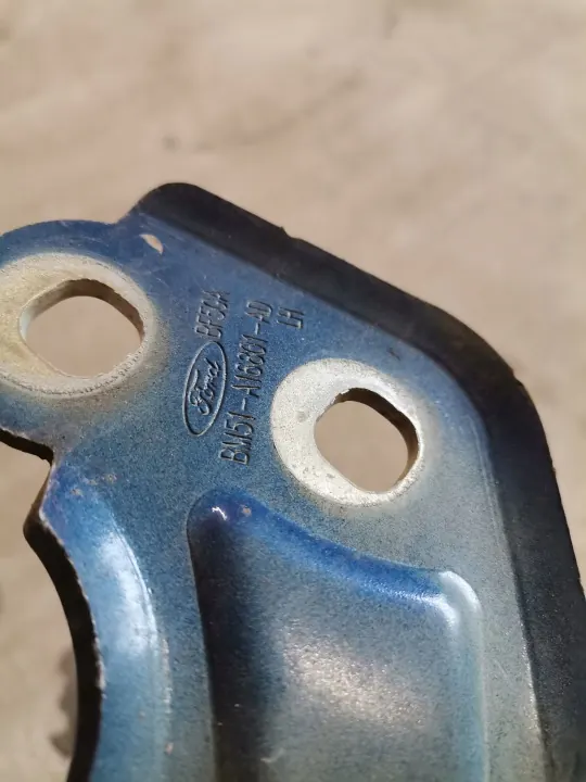 Motorkapscharnierset Ford Kuga mk2 OEM fgbgvfdsdfvb image 3