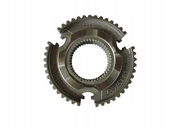 Fourche de changement de vitesses Iveco Daily 2006- image 1