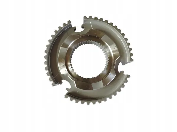 Fourche de changement de vitesses Iveco Daily 2006- image 2