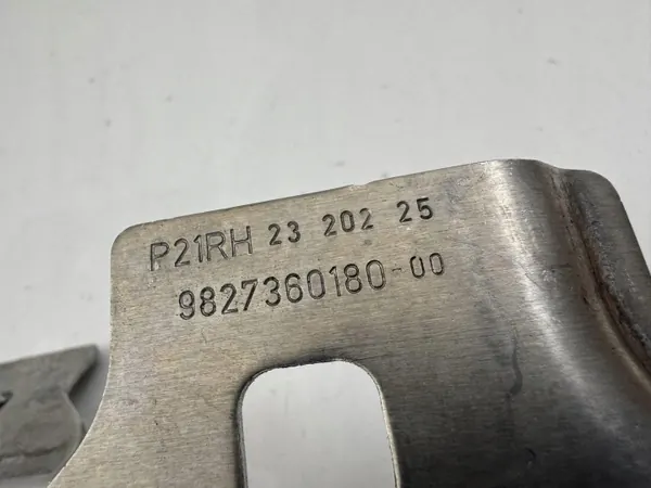Opel OE 9827360180 Frambalk Fäste Vänster/Höger image 4