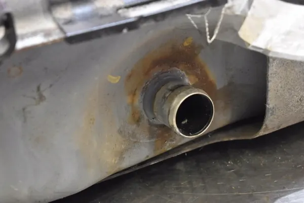 Polttoainesäiliö OEM mamAUTO-1053143- Ford Mondeo MK5 image 6
