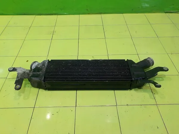 Intercooler PEUGEOT 4007 2.2 HDI 1530A107 image 2