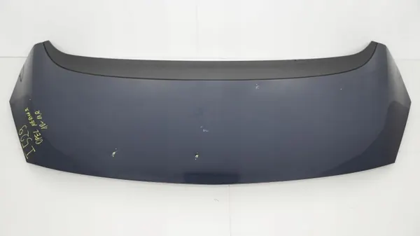 Motorafdekking Opel Meriva B 2010-13 OEM 360200518 image 2