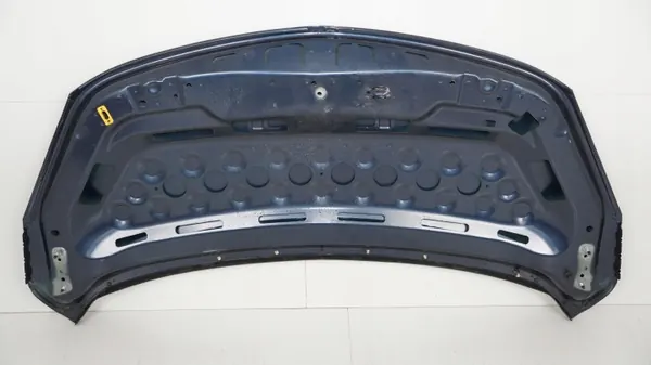 Motorafdekking Opel Meriva B 2010-13 OEM 360200518 image 8