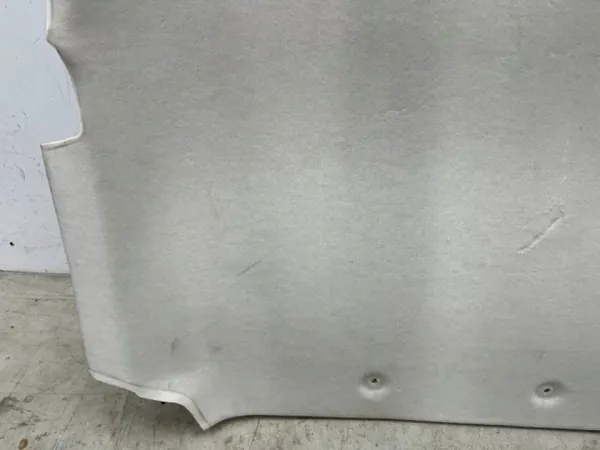 Techo Ford C-Max MK2 OEM am51r51916af Usado image 10