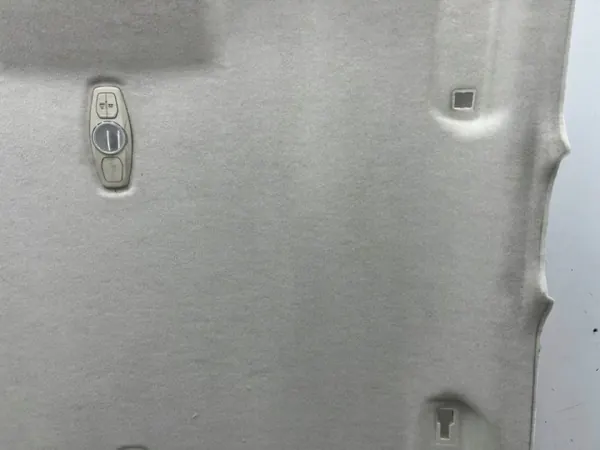 Techo Ford C-Max MK2 OEM am51r51916af Usado image 4