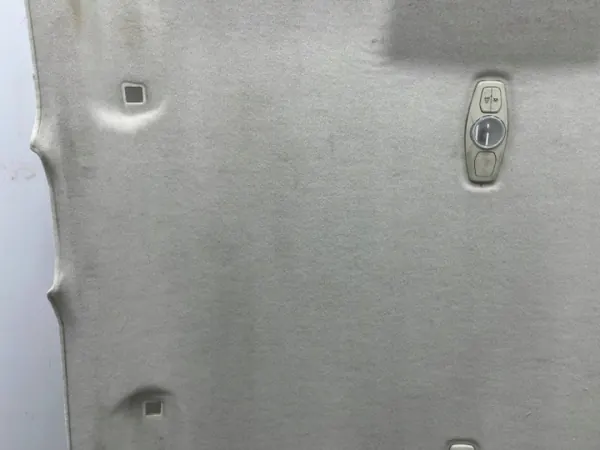 Techo Ford C-Max MK2 OEM am51r51916af Usado image 5