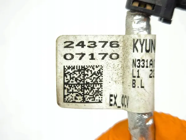 VVT-klep Hyundai i20 (BC3 BI3) OEM 2437607170 image 8