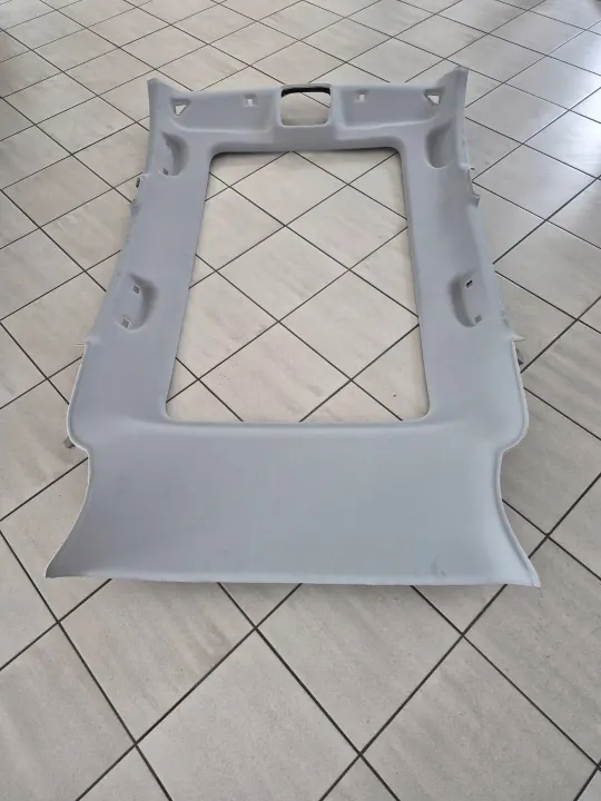 MG ZS 17 Lift Dakbekleding OEM 10681845 - 2023 image 2