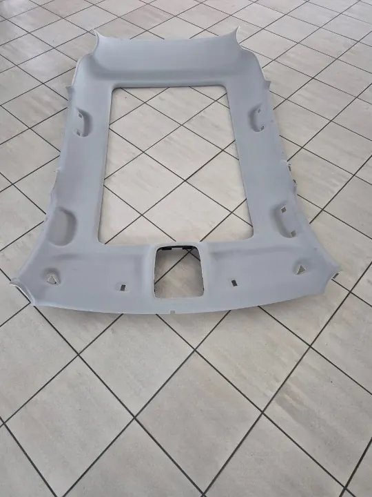 MG ZS 17 Lift Dakbekleding OEM 10681845 - 2023 image 3