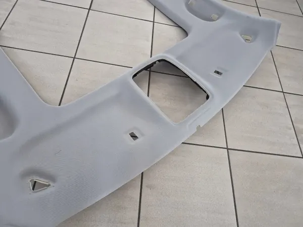 MG ZS 17 Lift Dakbekleding OEM 10681845 - 2023 image 4